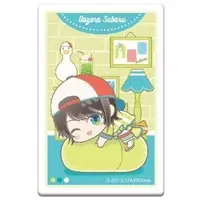 Oozora Subaru - Hug Meets - Badge - hololive