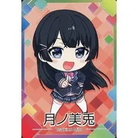 Tsukino Mito - Nijisanji Chips - Trading Card - Nijisanji