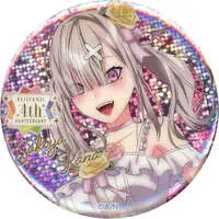 Sukoya Kana - Badge - Nijisanji