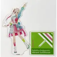 Airani Iofifteen - Acrylic stand - hololive