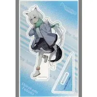 Shirakami Fubuki - Acrylic stand - hololive