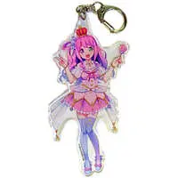 Himemori Luna - Acrylic Key Chain - Key Chain - hololive