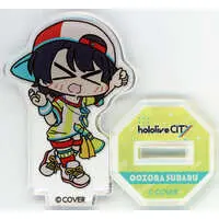 Oozora Subaru - Acrylic stand - hololive