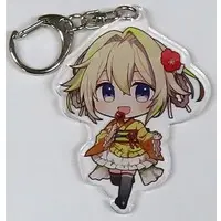 Ieiri Popo - Acrylic Key Chain - Key Chain - 774 inc.