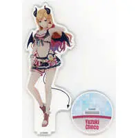 Yuzuki Choco - Acrylic stand - hololive