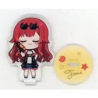 Nekota Tsuna - Acrylic stand - VSPO!