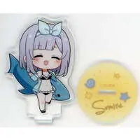 Kaga Sumire - Acrylic stand - VSPO!