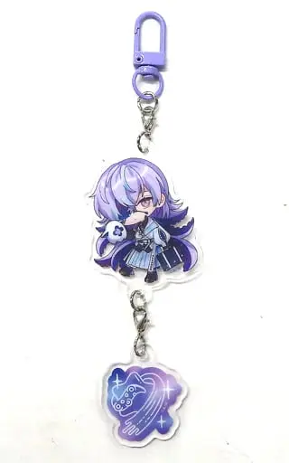 Hoshirube Sho - Acrylic Key Chain - Key Chain - Nijisanji