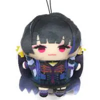 Meloco Kyoran - NIJI Puppet - Key Chain - Nijisanji