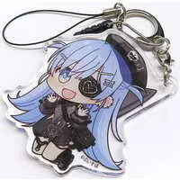 Yano Kuromu - Key Chain - VSPO!