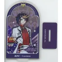 Shu Yamino - Acrylic stand - Luxiem