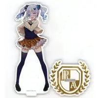 Sumeragi Rose - Acrylic stand - Re:AcT