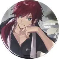 Lauren Iroas - Bag - Badge - Nijisanji