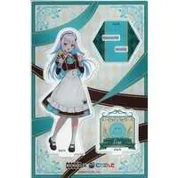 Lize Helesta - Acrylic stand - Nijisanji