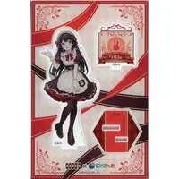 Tsukino Mito - Acrylic stand - Nijisanji