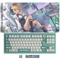 Kurumi Noah - Keyboard - VSPO!