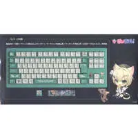 Kurumi Noah - Keyboard - VSPO!