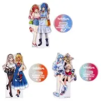 hololive - hololive Kuji holo-LIFE - Acrylic stand