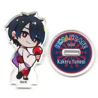Yumeoi Kakeru - Acrylic stand - Nijisanji