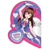 Tokino Sora - Stickers - holoX