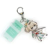 Kazama Iroha - Acrylic Key Chain - Key Chain - hololive