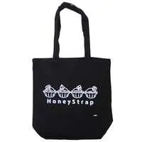 HoneyStrap - Bag - T-shirts - Towels