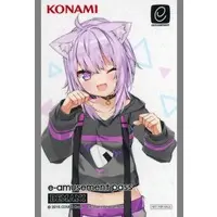 Nekomata Okayu - Character Card - hololive