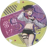 Tokoyami Towa - Badge - hololive