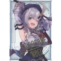 Shirogane Noel - Character Card - hololive