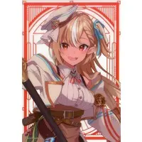 Shiranui Flare - HOLOLIVE FANTASY - Character Card - hololive