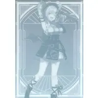 Shirogane Noel - HOLOLIVE FANTASY - Character Card - hololive