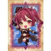 Houshou Marine - HOLOLIVE FANTASY - Character Card - hololive