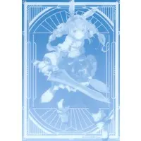 Usada Pekora - HOLOLIVE FANTASY - Character Card - hololive