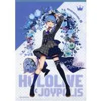 Hoshimachi Suisei - Stationery - Plastic Folder - hololive