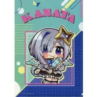 Amane Kanata - Stationery - Plastic Folder - hololive