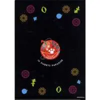 Nijisanji - Stationery - Plastic Folder