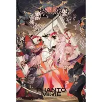 Mori Calliope - Postcard - hololive