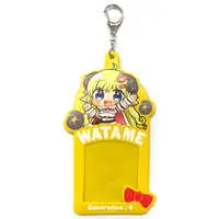 Tsunomaki Watame - Key Chain - hololive