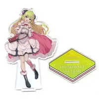 Tsunomaki Watame - Acrylic stand - hololive