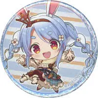 Usada Pekora - HOLOLIVE FANTASY - Badge - hololive