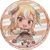 Shiranui Flare - HOLOLIVE FANTASY - Badge - hololive