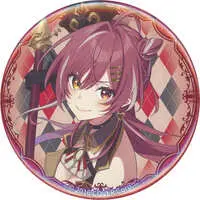 Houshou Marine - Badge - hololive