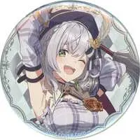 Shirogane Noel - Badge - hololive