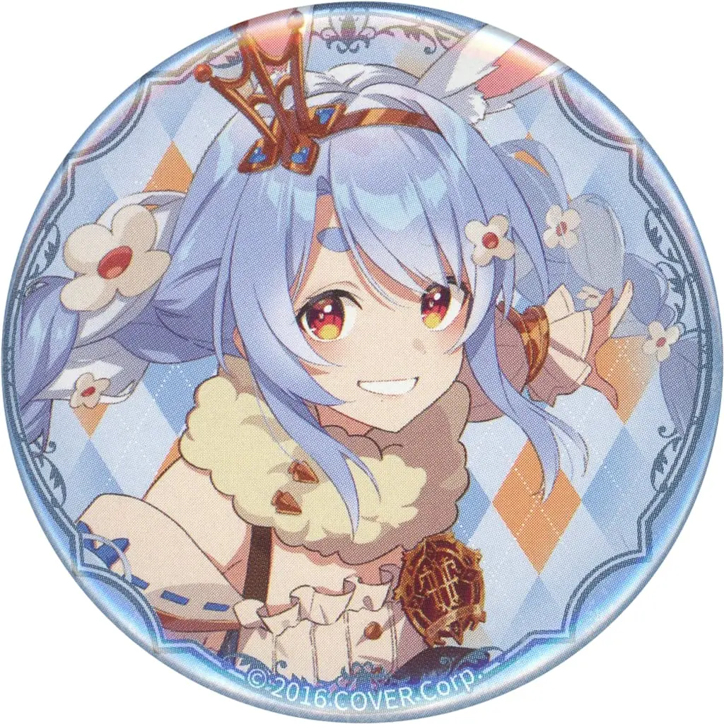 Usada Pekora - Badge - hololive