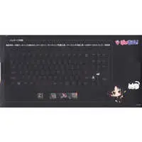 Kisaragi Ren - Keyboard - VSPO!