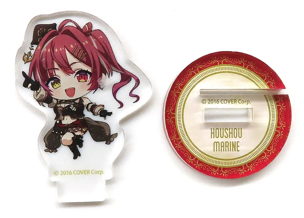 Houshou Marine - HOLOLIVE FANTASY - Acrylic stand - hololive