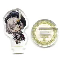 Shirogane Noel - Acrylic stand - hololive