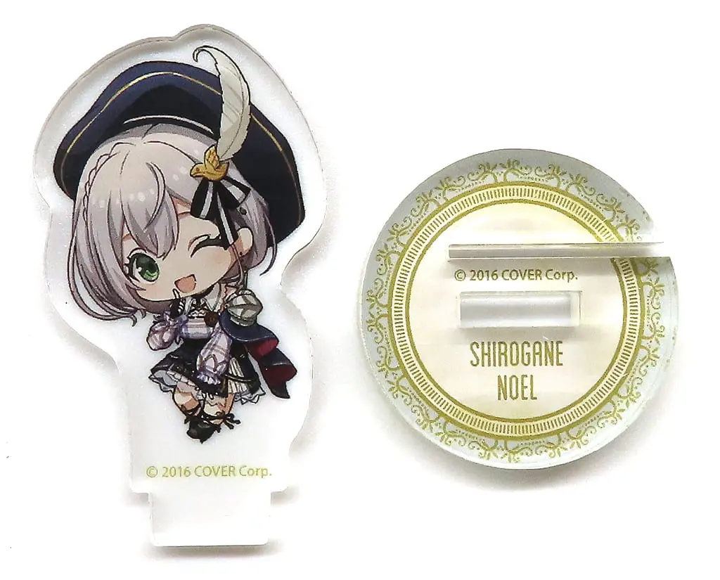 Shirogane Noel - HOLOLIVE FANTASY - Acrylic stand - hololive