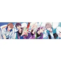 ROF-MAO - Bookmark - Kenmochi Toya & Kagami Hayato & Fuwa Minato & Kaida Haru