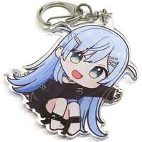 Yano Kuromu - Acrylic Key Chain - Key Chain - VSPO!